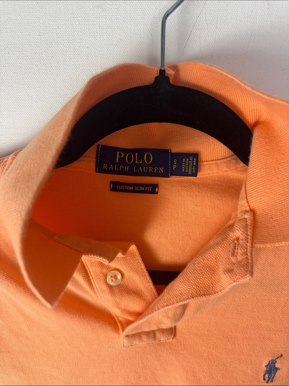 Polo Ralph Lauren Polo - Men's Small - Picture 2 of 4